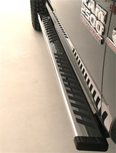 Load image into Gallery viewer, Lund 05-17 Toyota Tacoma Double Cab Summit Ridge 2.0 Running Boards - Stainless
