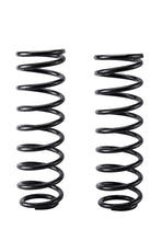 Load image into Gallery viewer, ARB / OME 18-20 Jeep Wrangler JL Coil Spring Set Front 2in Lift