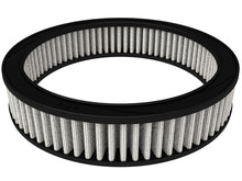 Load image into Gallery viewer, aFe MagnumFLOW Air Filters OER PDS A/F PDS GM Cars &amp; Trucks 62-87