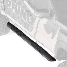 Load image into Gallery viewer, Go Rhino V-Series V3 Complete Kit Side Steps &amp; Brackets 23-24 Toyota Sequoia