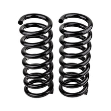 Load image into Gallery viewer, ARB / OME Coil Spring Front Nissan Y62 Bar+Winchf