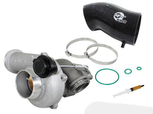 Load image into Gallery viewer, aFe Power Bladerunner Turbocharger 86mm 99.5-03 Ford Diesel Trucks V8 7.3L (td)