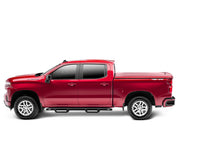 Load image into Gallery viewer, UnderCover 19-20 Chevy Silverado 1500 5.8ft Lux Bed Cover - Olympic White