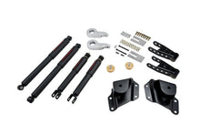 Load image into Gallery viewer, Belltech LOWERING KIT WITH ND2 SHOCKS