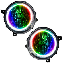 Load image into Gallery viewer, Oracle 07-10 Jeep Compass SMD HL - ColorSHIFT w/ Simple Controller