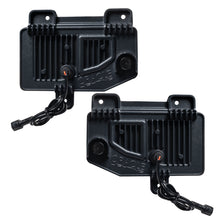 Load image into Gallery viewer, Oracle Rear Bumper LED Reverse Lights for Jeep Gladiator JT - 6000K
