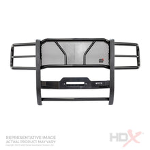 Load image into Gallery viewer, Westin Chevrolet Silverado 2500/3500 15-19 HDX Winch Mount Grille Guard