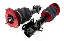 Load image into Gallery viewer, Air Lift Performance 07-12 Nissan Altima / 09-14 Nissan Maxima Front Kit