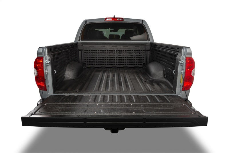 Putco 14-21 Toyota Tundra - 6.7ft (Standard Box) Molle Driver Side Panel