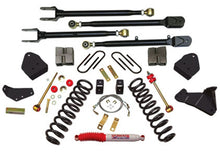 Load image into Gallery viewer, Skyjacker 6&quot;KIT,08 F350 4WD/GAS W/LKS