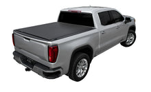 Load image into Gallery viewer, Access Tonnosport 2019+ Chevy/GMC Full Size 1500 8ft Box Roll-Up Cover