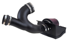 Load image into Gallery viewer, K&amp;N 15-16 Ford F-150 2.7L V6 F/I Aircharger Intake Kit