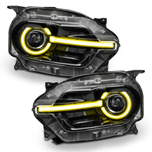 Load image into Gallery viewer, Oracle 2021 Ford Bronco Sport RGB+W Headlight DRL + Halo - ColorSHIFT w/ 2.0 Cntrl