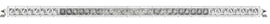 Rigid Industries 40in SR-Series PRO - Spot/Flood Combo - White - Underdog Motorsports