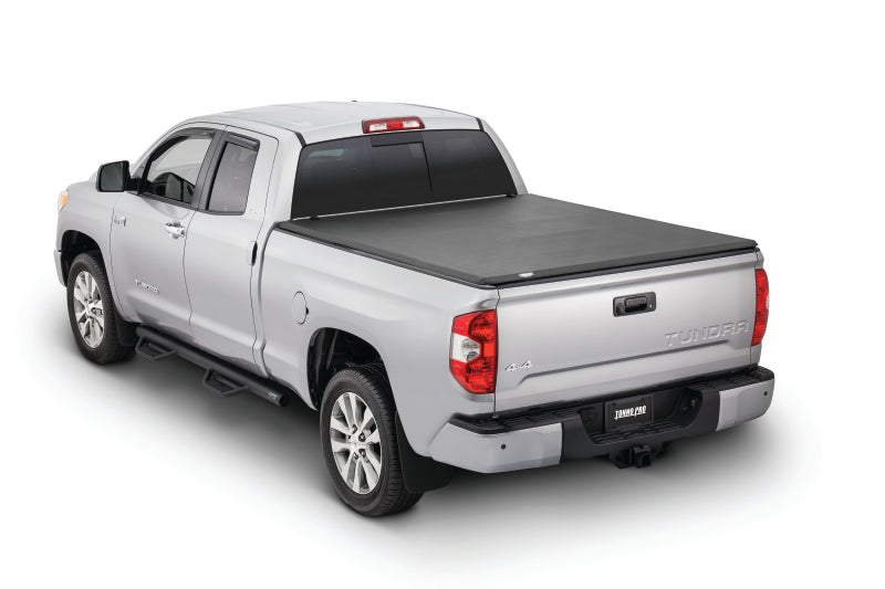 Tonno Pro 16-19 Toyota Tacoma 5ft Fleetside Tonno Fold Tri-Fold Tonneau Cover