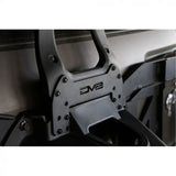 DV8 21-22 Ford Bronco 3rd Brake Light Extension Bracket