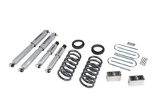 Load image into Gallery viewer, Belltech LOWERING KIT WITH SP SHOCKS