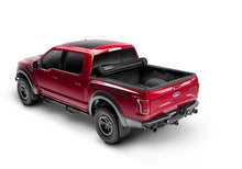Load image into Gallery viewer, Truxedo 08-15 Nissan Titan 7ft Sentry CT Bed Cover