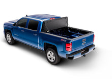 Load image into Gallery viewer, UnderCover 04-12 Chevy Colorado/GMC Canyon 6ft Flex Bed Cover