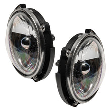 Load image into Gallery viewer, Oracle 07-16 Jeep Wrangler JK SMD HL - White