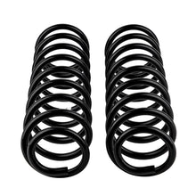 Load image into Gallery viewer, ARB / OME 18-20 Jeep Wrangler JL Coil Spring Set Front 2in Lift