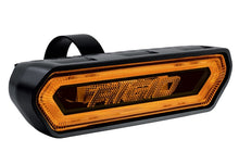 Load image into Gallery viewer, Rigid Industries Chase Tail Light Kit w/ Mounting Bracket - Amber - Underdog Motorsports