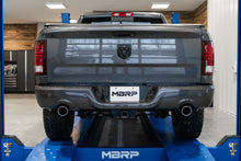 Load image into Gallery viewer, MBRP 09-18 Ram 1500 (19+ Classic) 5.7L Hemi Performance XP Series T409 Muffler