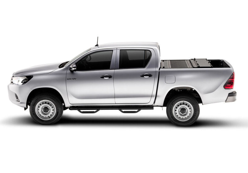 UnderCover 2022 Toyota Tundra 5.5ft Flex Bed Cover