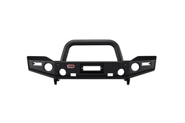 ARB Combar Oe Fog W/Crush Cans Txtd Jk 07On8-9.5 - Underdog Motorsports