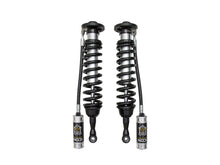 Load image into Gallery viewer, ICON 2007+ Toyota Tundra 2.5 Series Shocks VS RR CDCV Coilover Kit