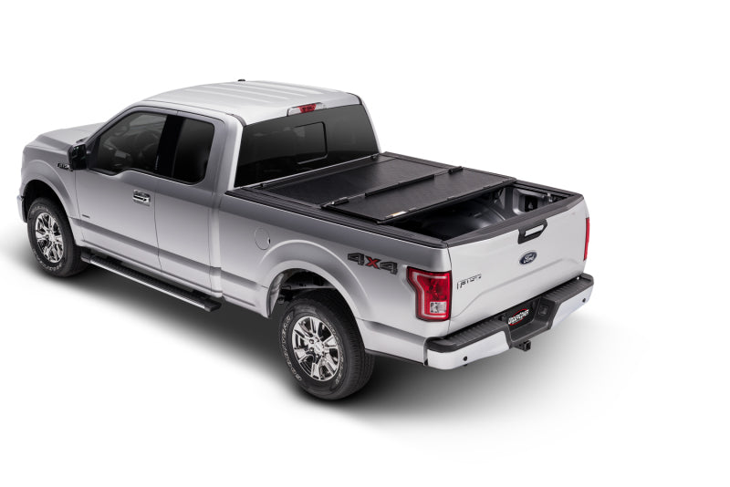 UnderCover 04-14 Ford F-150 6.5ft Flex Bed Cover