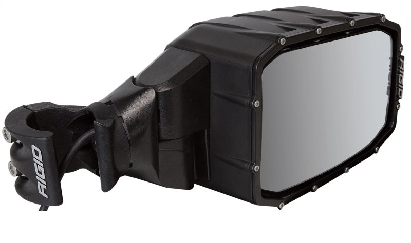 Rigid Industries Reflect Lamp Set - Underdog Motorsports