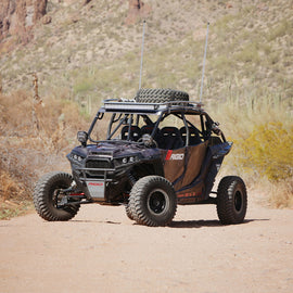 Rigid Industries Adapt XP Xtreme Powersports LED Light (Pair) - Underdog Motorsports