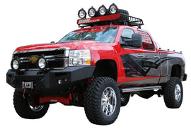 Skyjacker 7