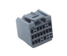 Load image into Gallery viewer, AEM 16 Pin Connector for EMS 30-1010s/1020/1050s/1060/6050s/6060
