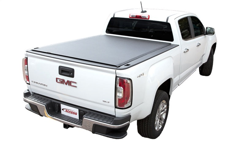 Access Tonnosport 15-19 Chevy/GMC Colorado / Canyon 6ft Bed Roll-Up Cover