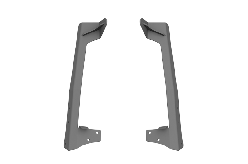 Road Armor 07-18 Jeep Wrangler JK LT Mounts 50 + 1 Lower Mount - Tex Blk - Underdog Motorsports