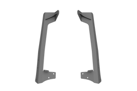 Road Armor 07-18 Jeep Wrangler JK LT Mounts 50 + 1 Lower Mount - Tex Blk - Underdog Motorsports