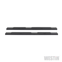 Load image into Gallery viewer, Westin 2009-2018 Dodge/Ram 1500 Quad Cab R5 Nerf Step Bars - Black