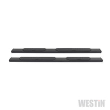 Load image into Gallery viewer, Westin 2005-2018 Toyota Tacoma Double Cab R5 Nerf Step Bars - Black