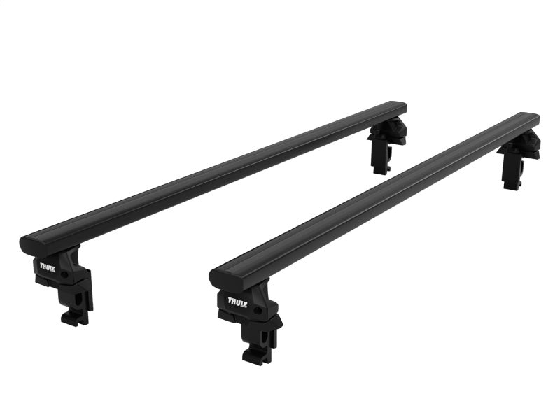 Thule Xsporter Pro Low Truck Rack (Compact) - Black