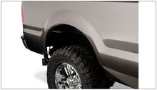 Load image into Gallery viewer, Bushwacker 99-10 Ford F-250 Super Duty OE Style Flares 2pc - Black