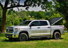 Load image into Gallery viewer, UnderCover 16-20 Toyota Tacoma 6ft SE Bed Cover - Black Textured (Req Factory Deck Rails)