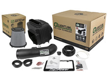 Load image into Gallery viewer, aFe Quantum Pro DRY S Cold Air Intake System 17-18 GM/Chevy Duramax V8-6.6L L5P - Dry