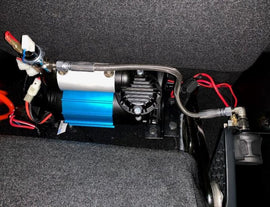 ARB Air Compressor Bracket 19-20 Ford Ranger SuperCrew - Underdog Motorsports