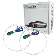 Load image into Gallery viewer, Oracle Toyota Tundra 14-17 Halo Kit - ColorSHIFT w/o Controller SEE WARRANTY