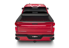 Load image into Gallery viewer, Truxedo 14-18 GMC Sierra &amp; Chevrolet Silverado 1500 8ft Lo Pro Bed Cover