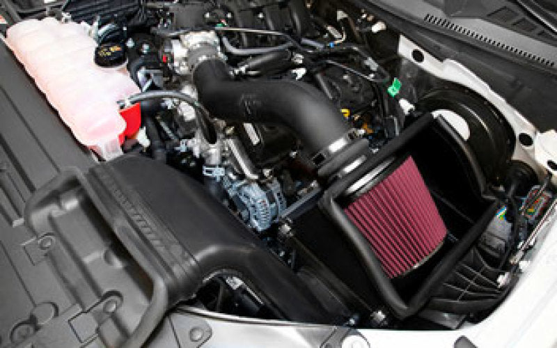 K&N 15-16 Ford F150 V6-3.5L 57 Series FIPK Performance Intake Kit