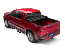 Load image into Gallery viewer, Tonno Pro 20-21 GMC Sierra 2500/3500 HD(6.10Ft. Bed w/o Factory Side Box)Hard Fold Tri-Folding Cover