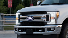 Load image into Gallery viewer, Putco 18-20 Ford F-150 Front Luminix Ford LED Emblem - Fits Honeycomb Grille